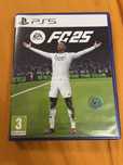 FC25 PlayStation 5