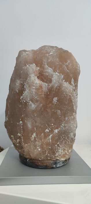 Veioză,Piatră Roz  Himalaya!!!