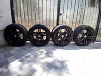 Roți 2 dimensiuni Bmw f10 R/19"