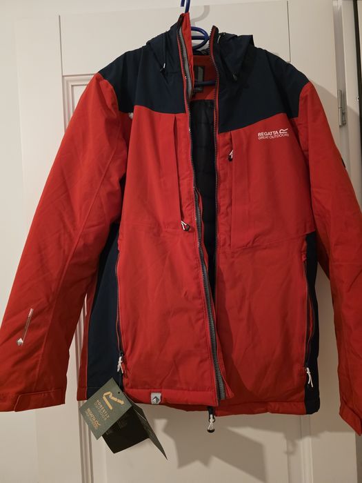 Geaca barbati anti vant S