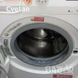 Продавам пералня със сушилня