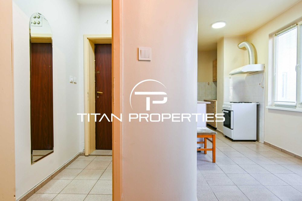 Дава се под наем Тристаен апартамент в София, Белите брези - 78 кв.м за 663 € - Снимка #5