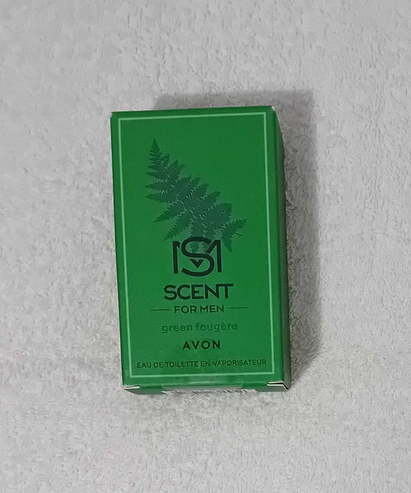 Дамски и мъжки парфюми AVON