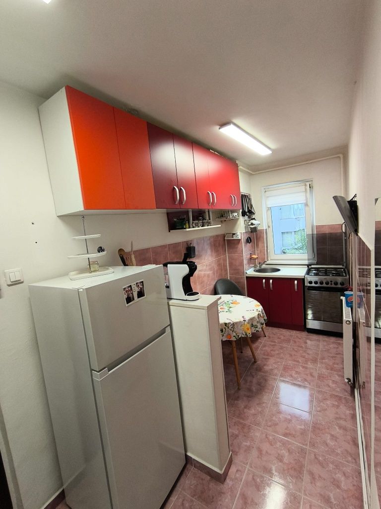 Apartament 2 camere