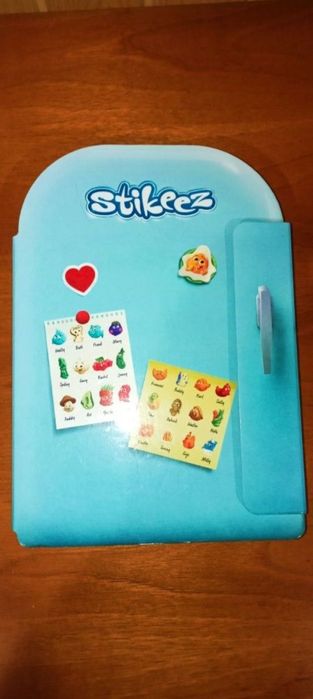 Figurine Stikeez Lidl