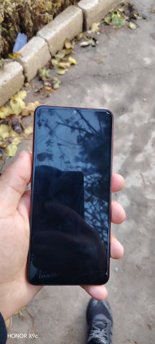 Samsung a12 sotiladi