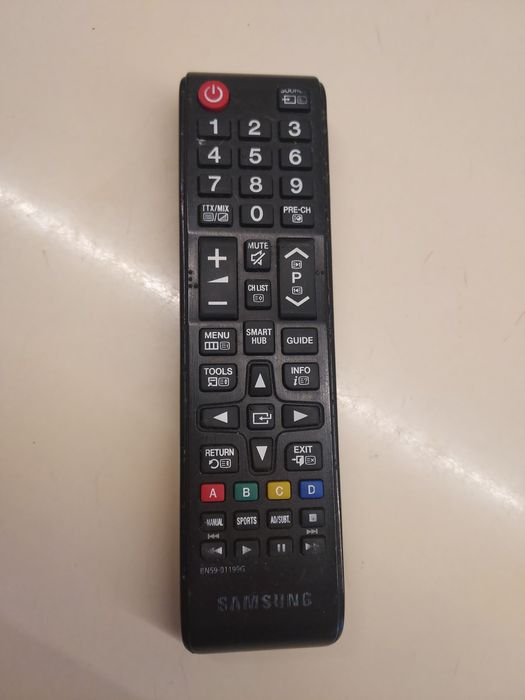 Telecomanda Samsung