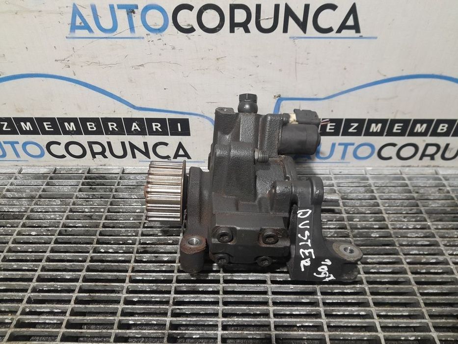 Pompa injectie / inalte Dacia Duster Facelift - Euro5 (1097) Diesel A2C533519315WS40844