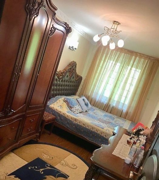 Аренда квартиры 2/3/5 Якасарайский район . Ул Шота  Руставели . Океан
