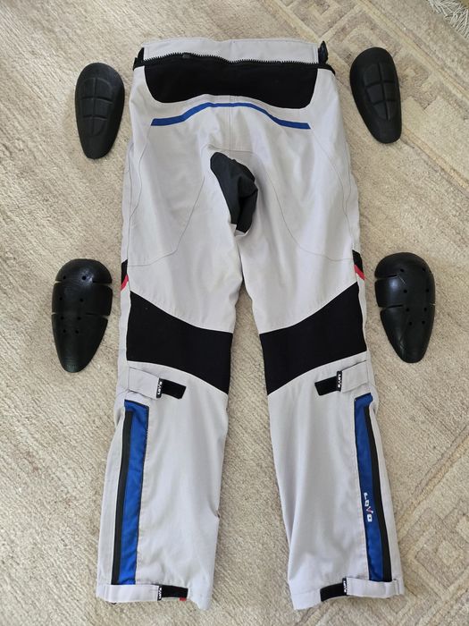 Costum moto LOVO all seasons