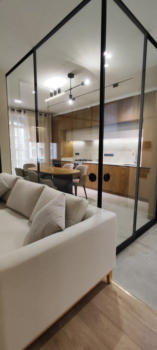 RENT | АРЕНДА ЖК NRG Mirzo-Ulugbek 3-комнатная квартиира