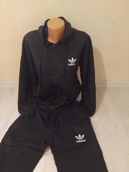 Trening Adidas dama!