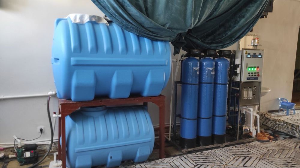 Готовый бизнес сатылады