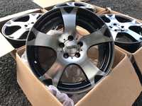 jante noi KFZ MAGMA 5x110 R15 - OPEL Astra Zafira Meriva Corsa