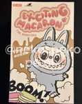 Labubu Exciting Macaron THE MONSTERS vinyl face