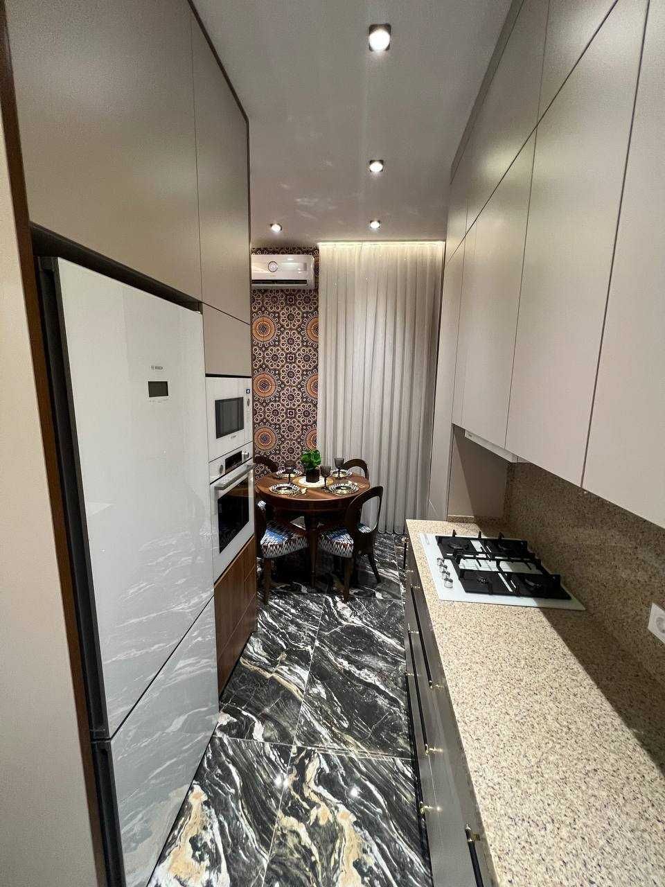 продается квартира ДАРХАН АВЕНЮ 3/9/10 96м2 + ТЕРАССА