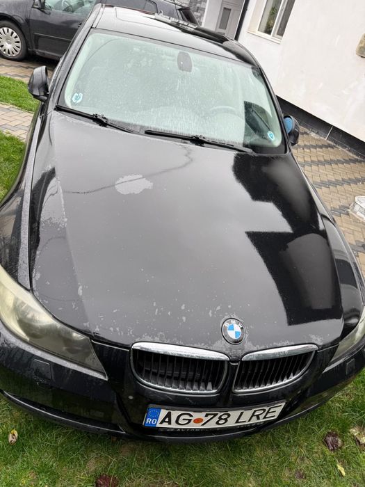 Bmw seria 3 318i e90