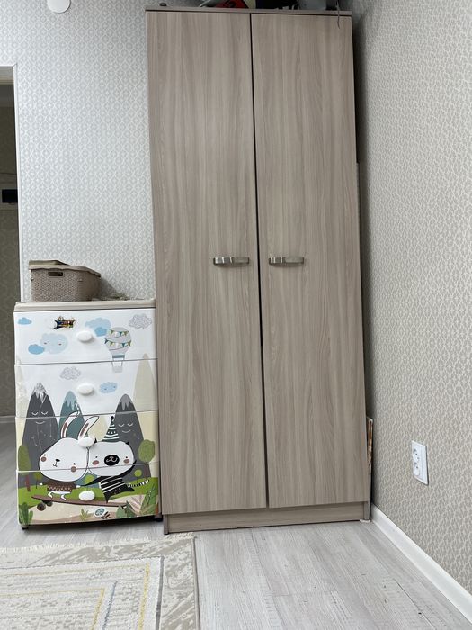 80*50 шкаф 30 мың теңге