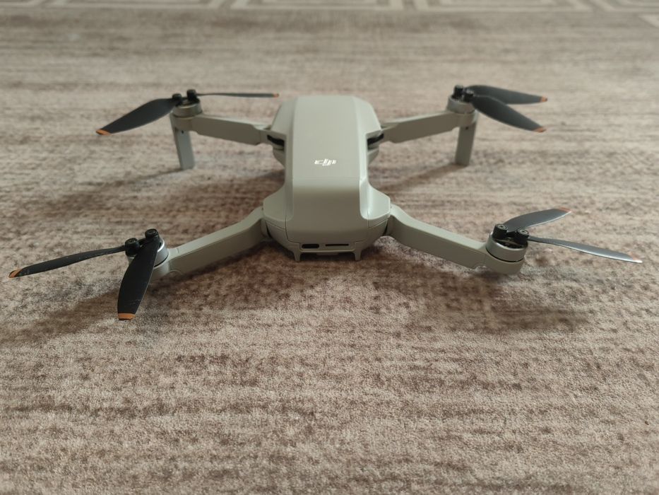 Drona DJI Mini2Mini SE