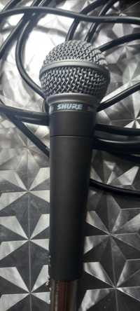 Microfon shure sm 58 de vinzare