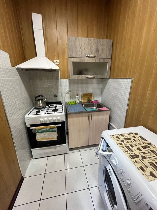 Ijaraga kvartira bez makler 2 kishi