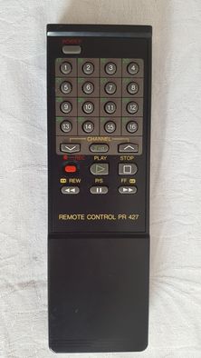 Telecomanda Remote control PR427