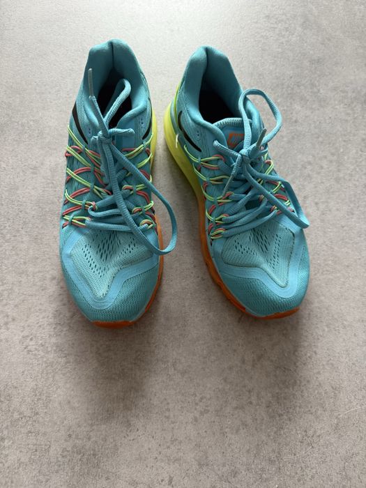 Маратонки Nike airmax