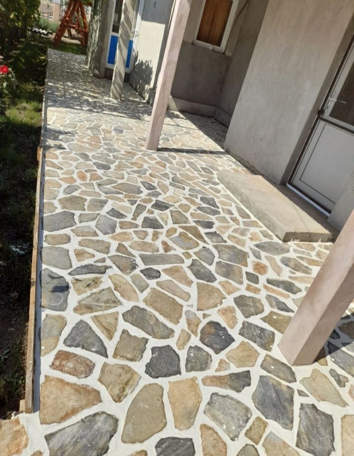 Piatră de grecia mare