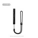 Оригинален Joy-Con Strap за Nintendo Switch, 1 брой, цвят: черно