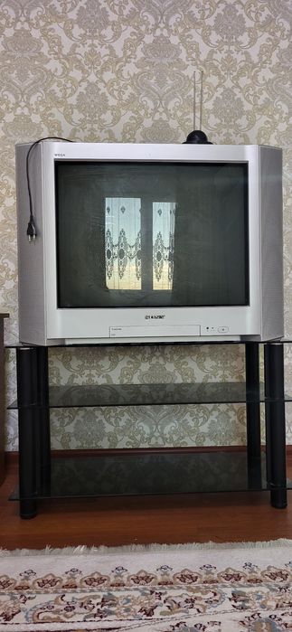 Теледидар сатылады