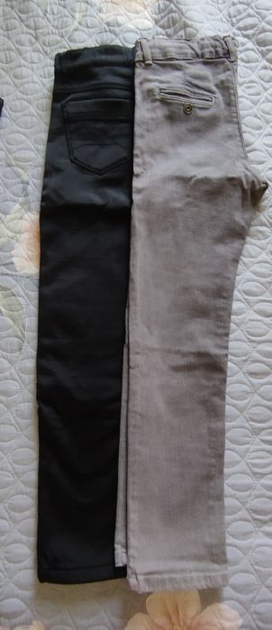 Ветровки и брюки на мальчика