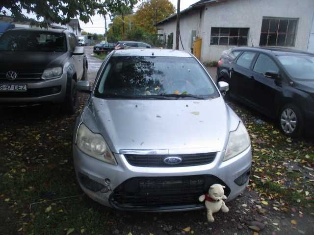 Piese FORD FOCUS 2 an 2010 facelift sedan limuzina motor 1,6 TDCI