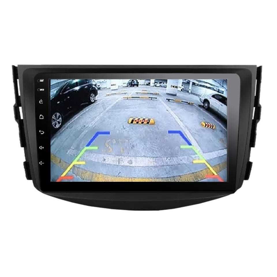 Navigatie Toyota Rav 4 ,Android,factura+garantie,transport+verificare