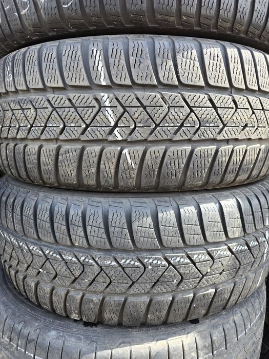 4x 205/60/16 M+S PIRELLI 2020 Stare impecabila