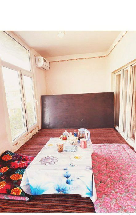 Продажа квартиры в Чиланзарзаре