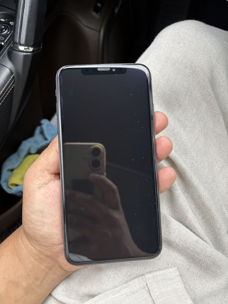 Iphone xs max 512 gb