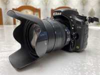 Nikon d750 Фотоапарат