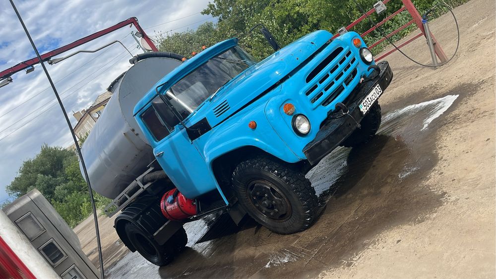Услуги ассенизатора (бухтавоз).