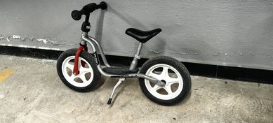 Детско балансно колело Puky