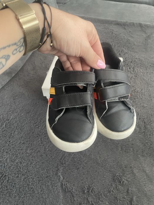 Детски маратонки Adidas