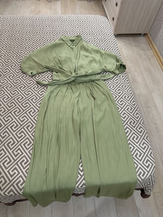 Рубашка Зара, Massimo Dutti, размер s. Ipekyol, размер s-m