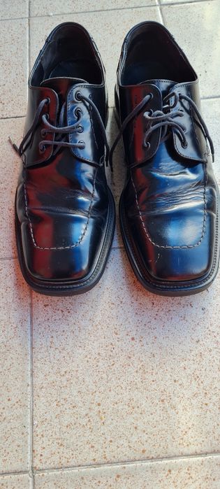 Обувки     Lloyd