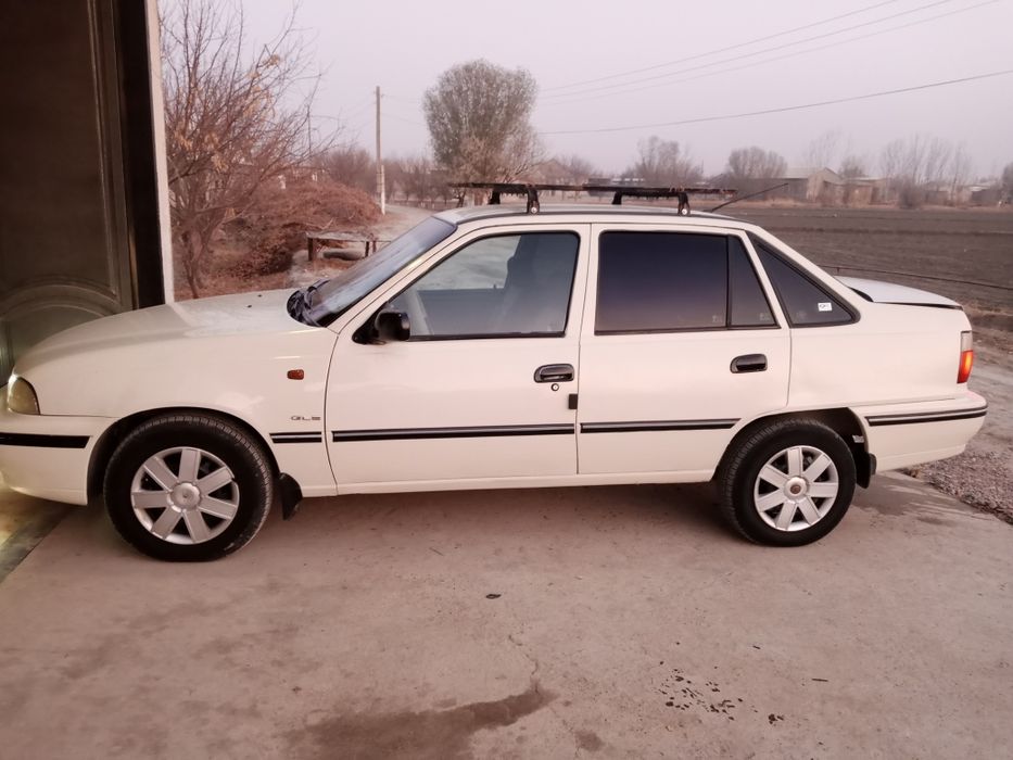 Продаются Nexia 1 cons