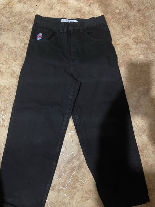 алматы, продам джинсы BIG BOY