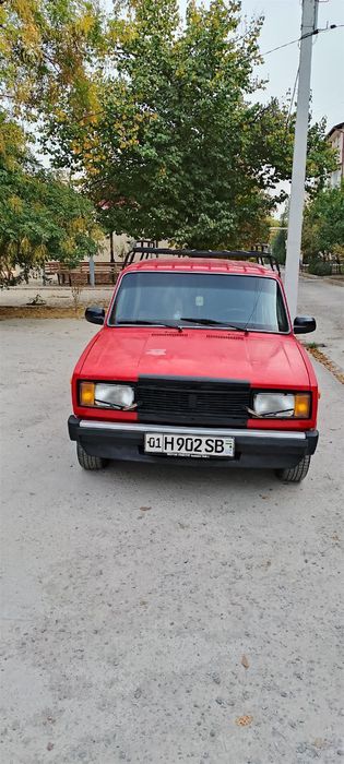 1990 йил матор05. 06 килинган.