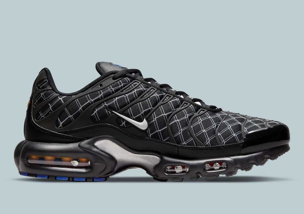 Nike Air Max Plus France New Modern Style
