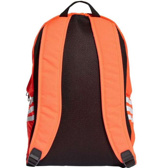 Раница Adidas Classic Future Icons Backpack GU1738, оранжева