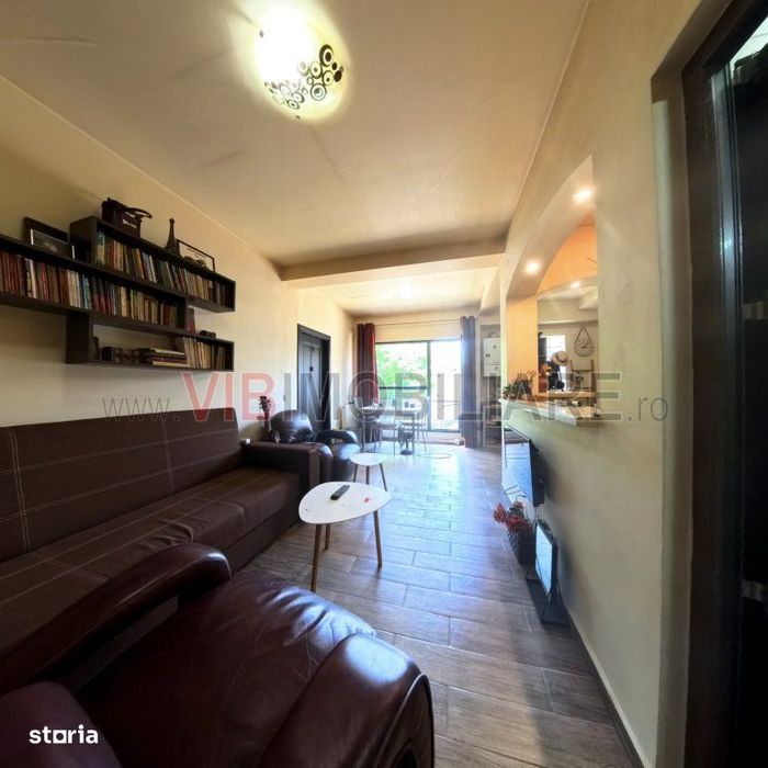 2 camere 2014 - etaj 1 - Parc Sebastian - bloc 2014