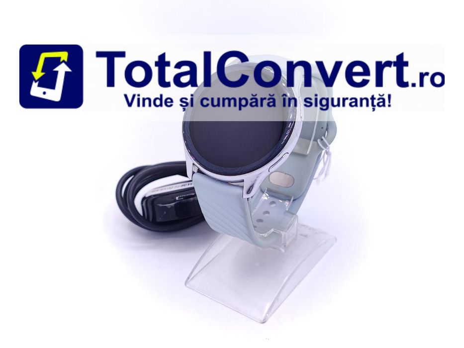 OnePlus Watch W301GB, Garantie 24 luni | #D82974