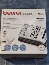 Апарат за измерване на кръвно налягане Beurer BC 85 BT